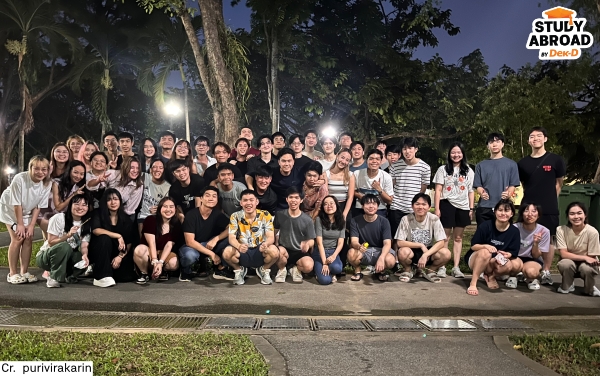 Thai Student BBQ Thai Student BBQ