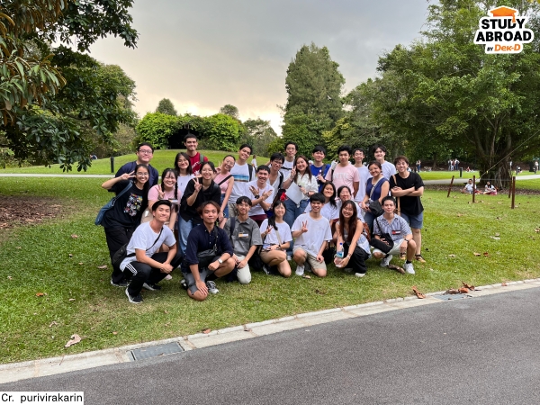 Thai Student Game Thai Student Game