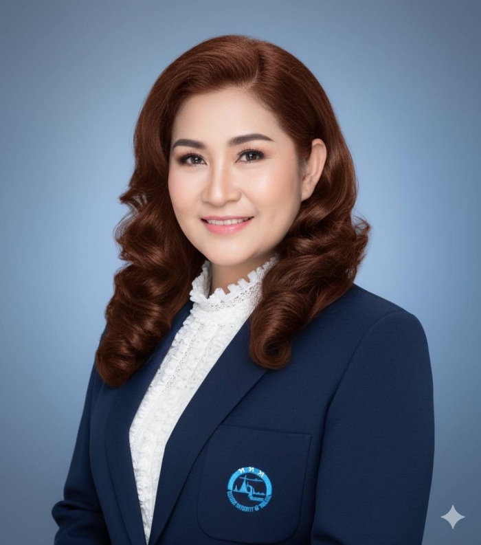 ธนภร พูลเพิ่ม