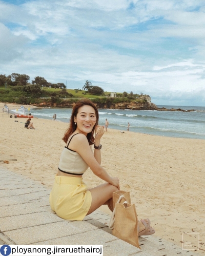 Coogee Beach