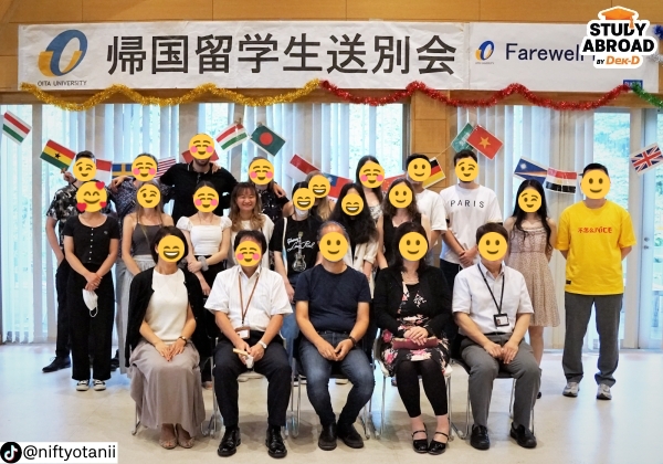 น่าเสียดายที่เป็นช่วงโควิด รูปส่วนใหญ่เลยจะใส่แมสค่ะ แต่รับรองว่าภายใต้แมสทุกคนยิ้มแป้นกันหมดเลยนะ ~ น่าเสียดายที่เป็นช่วงโควิด รูปส่วนใหญ่เลยจะใส่แมสค่ะ แต่รับรองว่าภายใต้แมสทุกคนยิ้มแป้นกันหมดเลยนะ ~