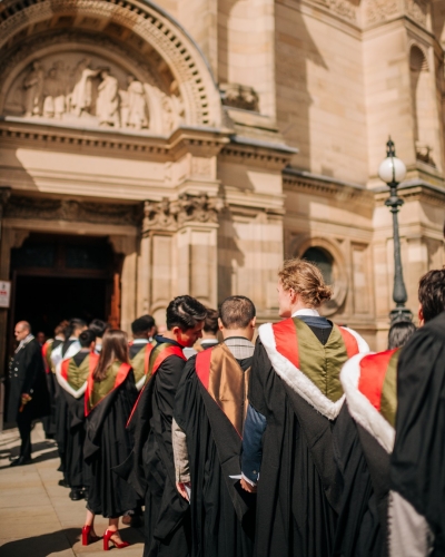 University Of Edinburgh University Of Edinburgh