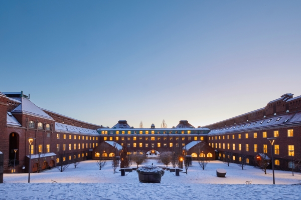 KTH Royal Institute of Technology KTH Royal Institute of Technology