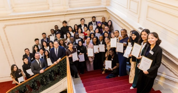 Cr. Study in Hungary [FB]