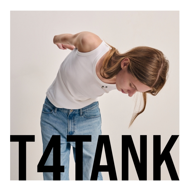T4TANK (490 บาท) T4TANK (490 บาท)