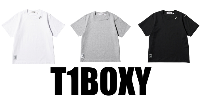 T1BOXY (590 บาท) T1BOXY (590 บาท)