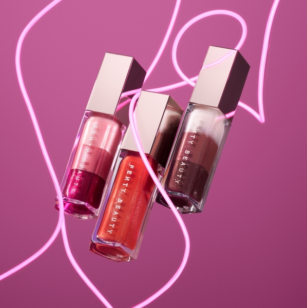 FENTY BEAUTY GLOSSY POSSE VIII 