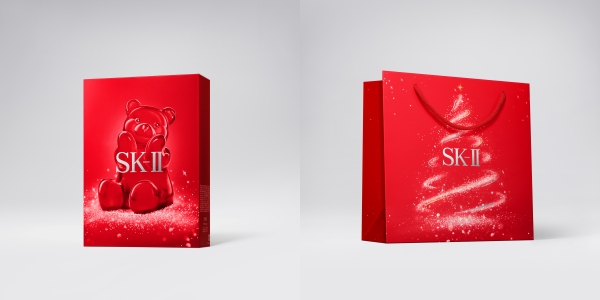 SK-II Festive Best Collection Kit รุ่นลิมิเต็ด อิดิชัน