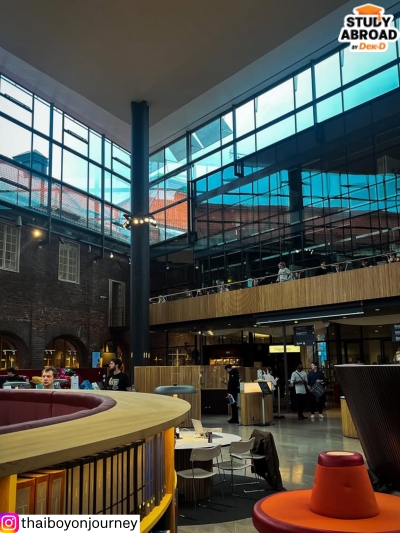 KTH Biblioteket