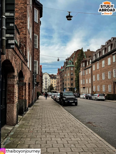 Stockholm, Sweden