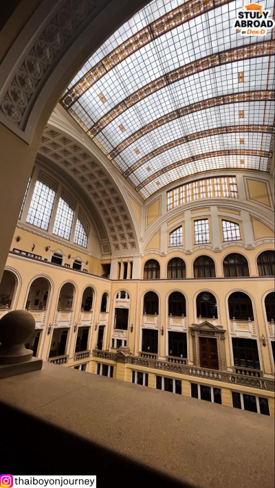 University of Debrecen