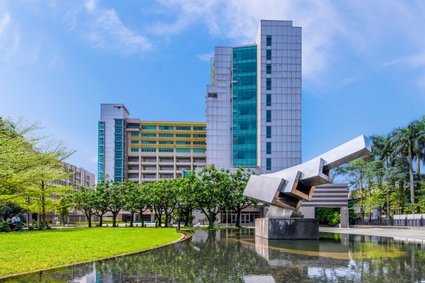 國立臺灣科技大學 National Taiwan University of Science and Technology 國立臺灣科技大學 National Taiwan University of Science and Technology