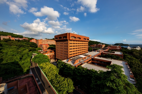 國立中山大學 National Sun Yat-sen University(NSYSU) 國立中山大學 National Sun Yat-sen University(NSYSU)