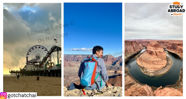 Fall 2024 - LV Loop trip I