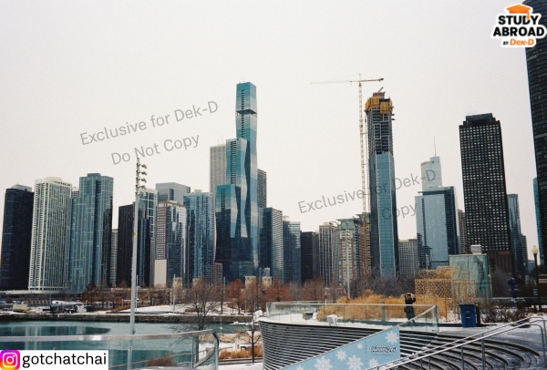 Chicago, Illinois