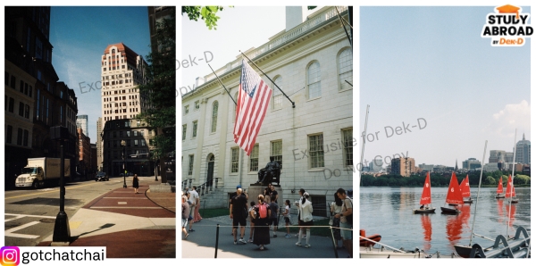 Harvard - MIT