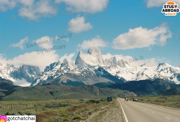 Patagonia, Argentina