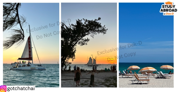 Winter 2025 - escaping the Michigan cold to Florida