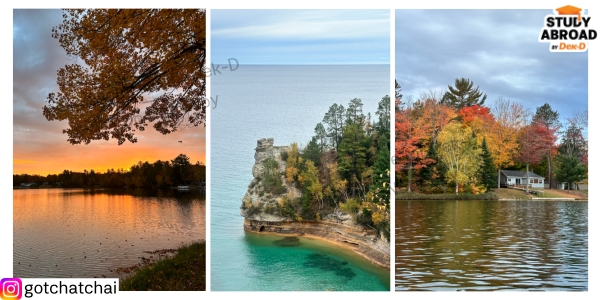 Fall 2024  - Upper Peninsula, Michigan