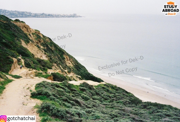 San Diego, California