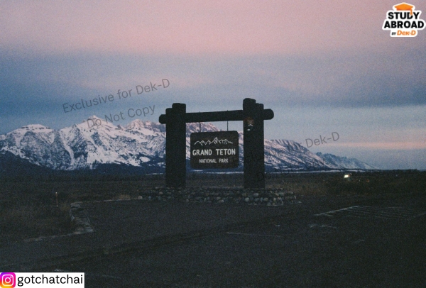 Winter 2025 - The last road trip in the US (For now)