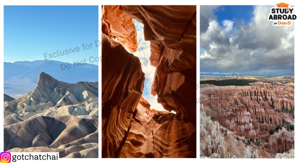 Fall 2024 - LV Loop Trip II