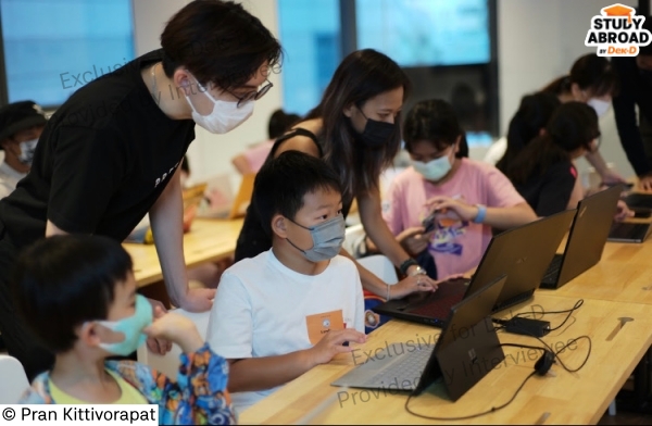 รูปตอนทำ Internship (ฝึกงาน) รูปตอนทำ Internship (ฝึกงาน)
