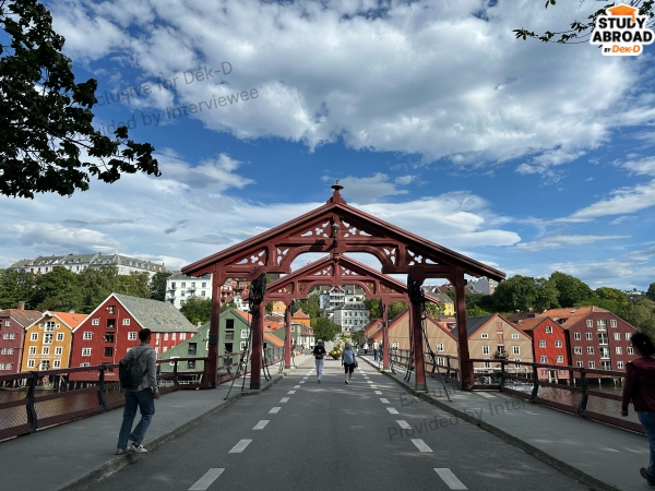 Trondheim, Norway Trondheim, Norway