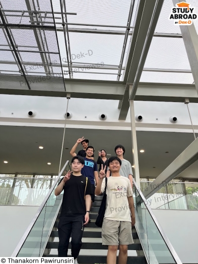 กิจกรรมที่ NUS ฟีลๆ ผมได้ไปช่วยเป็นไกด์ ประสานงาน และนำทีมเดินทัวร์สิงคโปร์ กิจกรรมที่ NUS ฟีลๆ ผมได้ไปช่วยเป็นไกด์ ประสานงาน และนำทีมเดินทัวร์สิงคโปร์