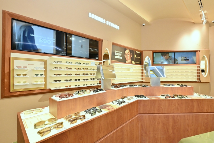 Sunnies Studios