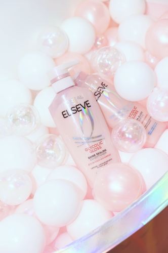 L’Oréal Glycolic Gloss