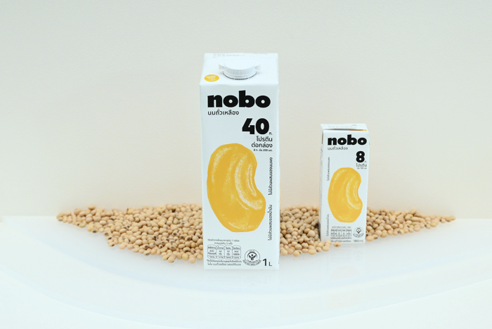 NOBO Soy Original