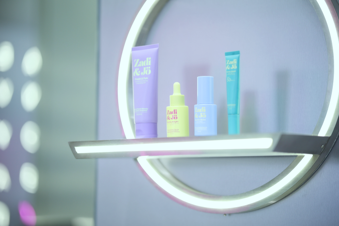 Zadi & Jo Skincare Zadi & Jo Skincare