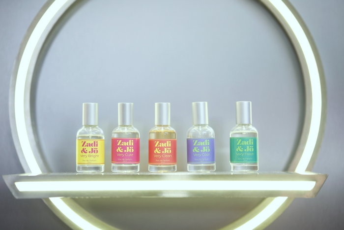Very Perfume Collection Very Perfume Collection
