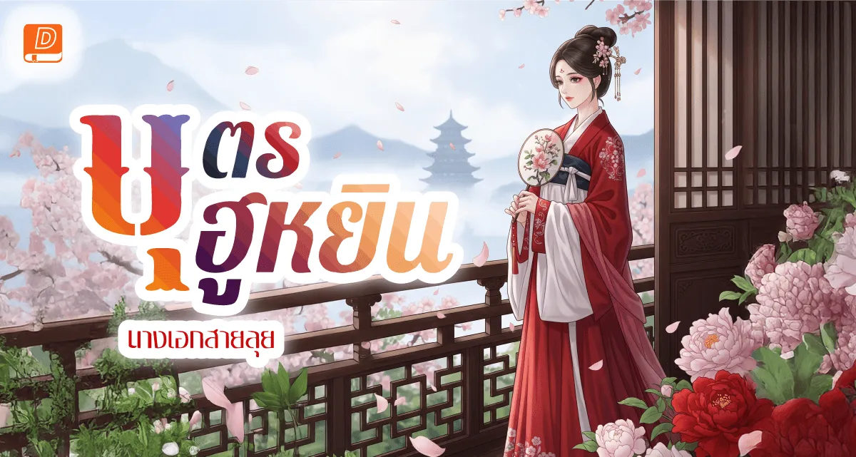 บุตรฮูหยิน