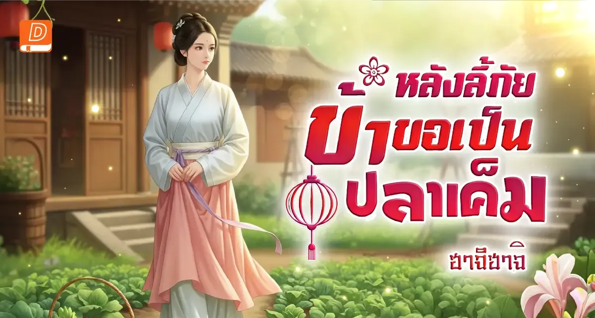 หลังลี้ภัย ข้าขอเป็นปลาเค็ม