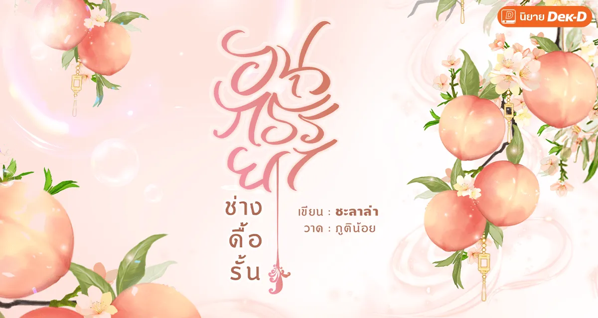 ปกนิยายเรื่อง อนุภรรยาช่างดื้อรั้น