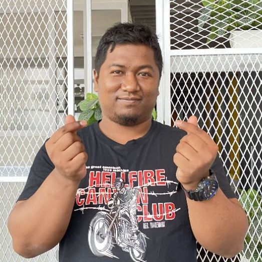 รูปโปรไฟล์นักเขียน Mr.Montora