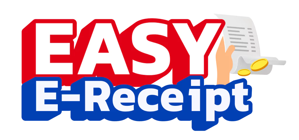 e-receipt