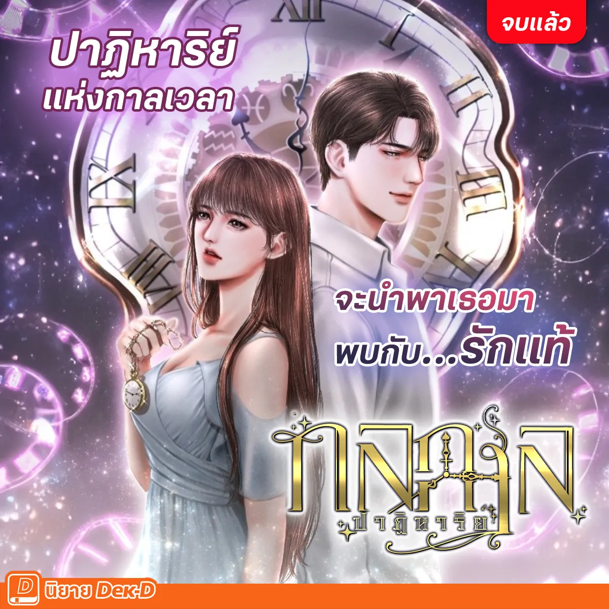 ปกนิยาย